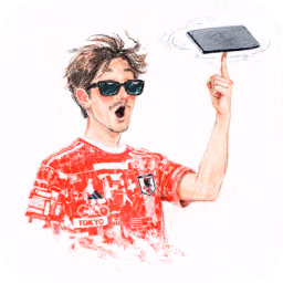 Tom — Designer