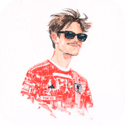 Tom — Designer